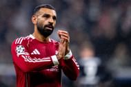 Eintracht Frankfurt v Liverpool FC - UEFA Champions League 2025/26 League Phase MD3 - Source: Getty